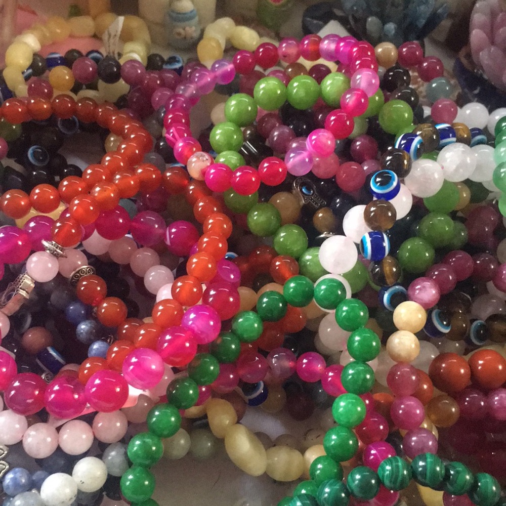 $5 Bracelets Clearance Sale